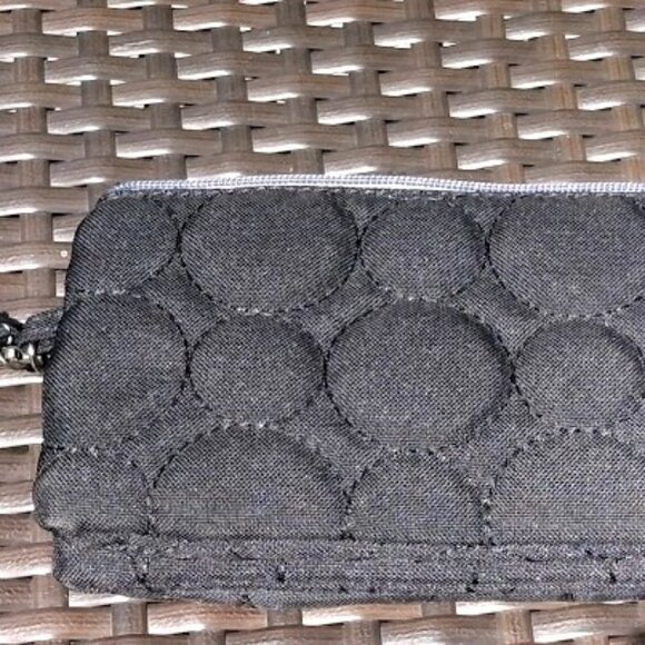 "Vary You" Thirty One organizer/Wristlet/Wallet - Picture 9 of 11